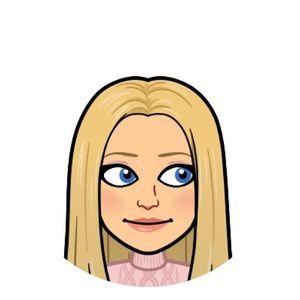 Meet your Posher, Rebekah